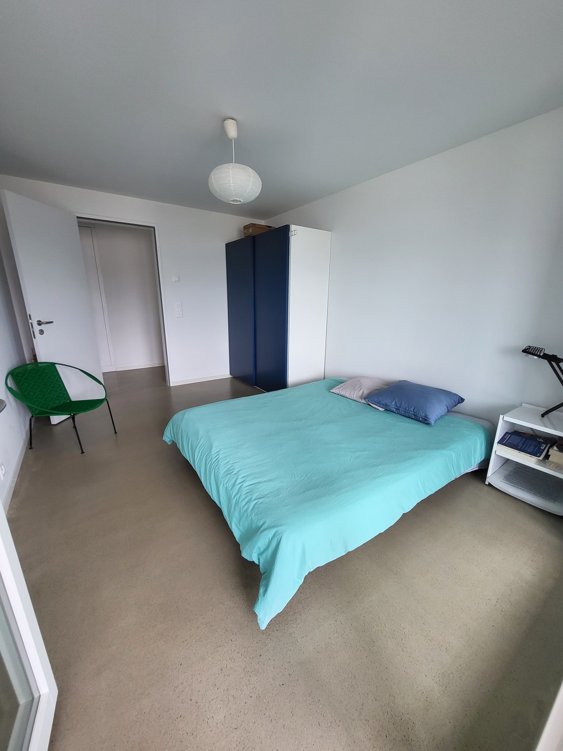 3 ½ rooms apartment, photo 4 of 8