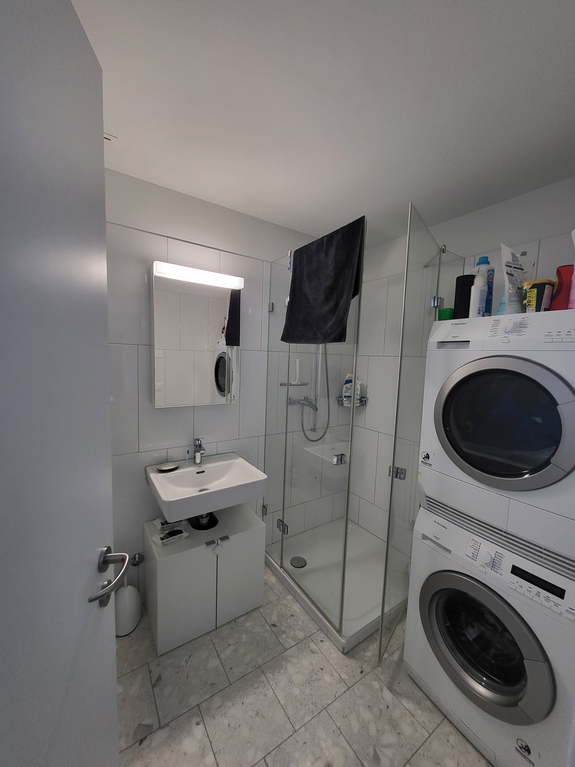 3 ½ rooms apartment, photo 2 of 8