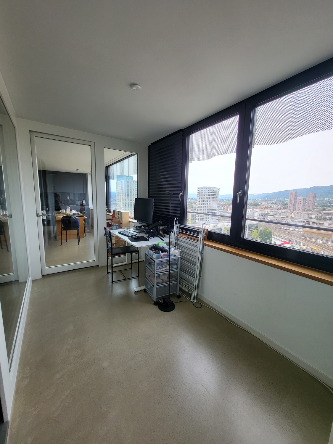 3 ½ rooms apartment, photo 3 of 8