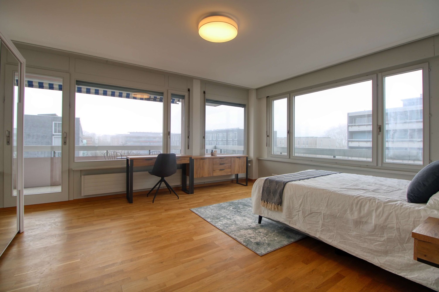 Room in a shared flat, photo 2 of 10