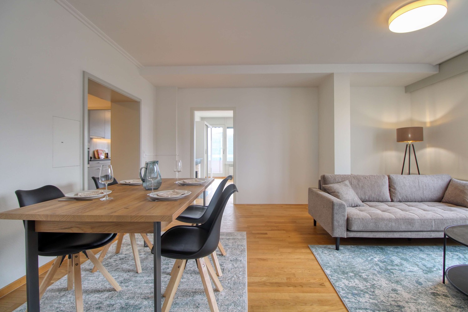 Room in a shared flat, photo 7 of 10