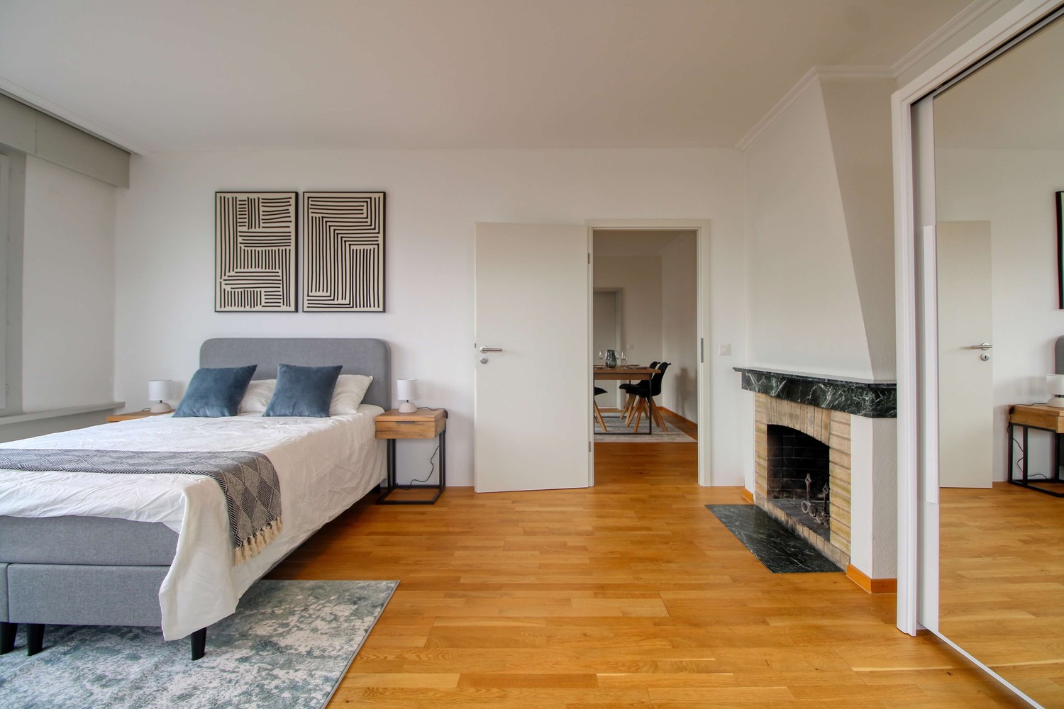 Room in a shared flat, photo 4 of 10
