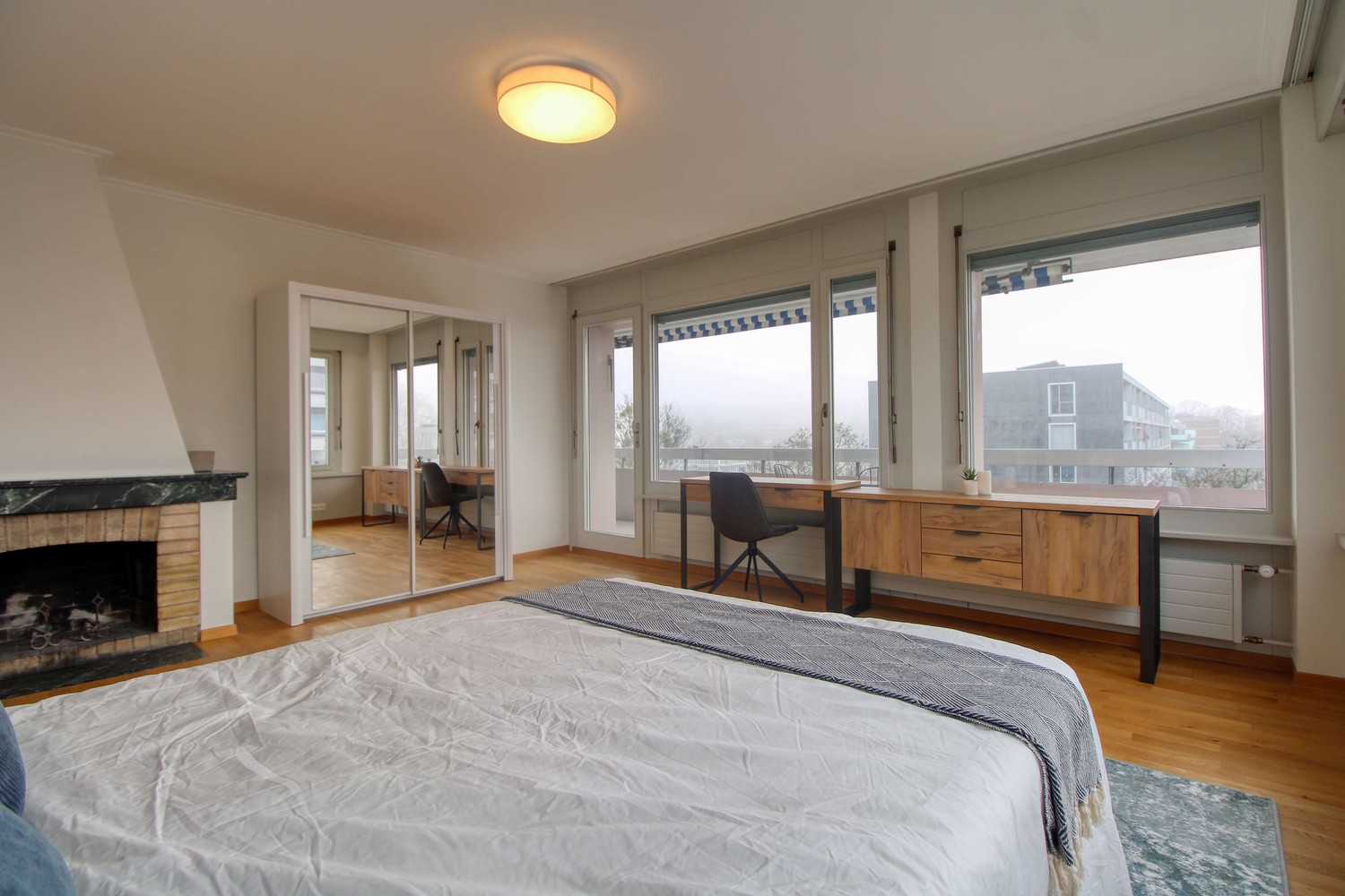 Room in a shared flat, photo 3 of 10