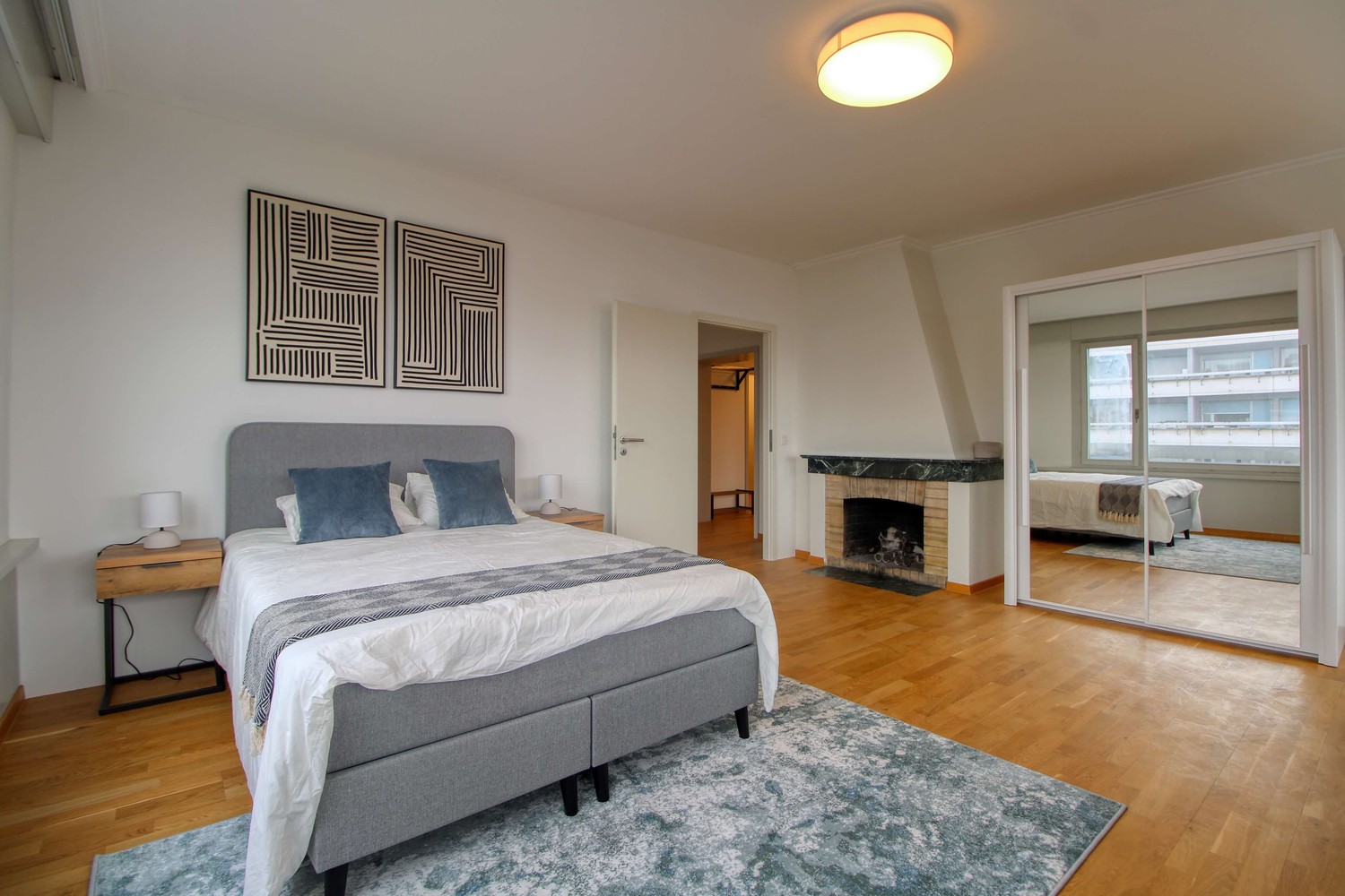 Room in a shared flat, photo 9 of 10