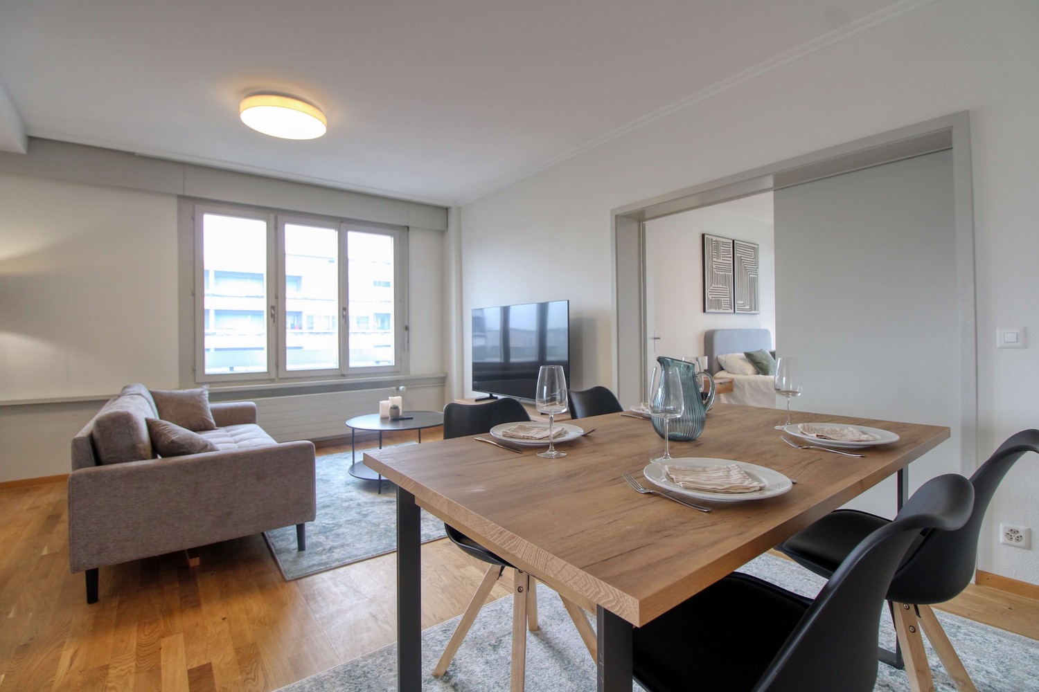Room in a shared flat, photo 5 of 10