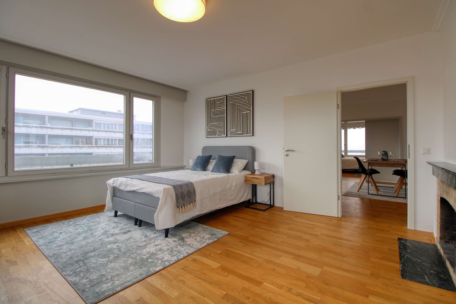 Room in a shared flat, photo 1 of 10
