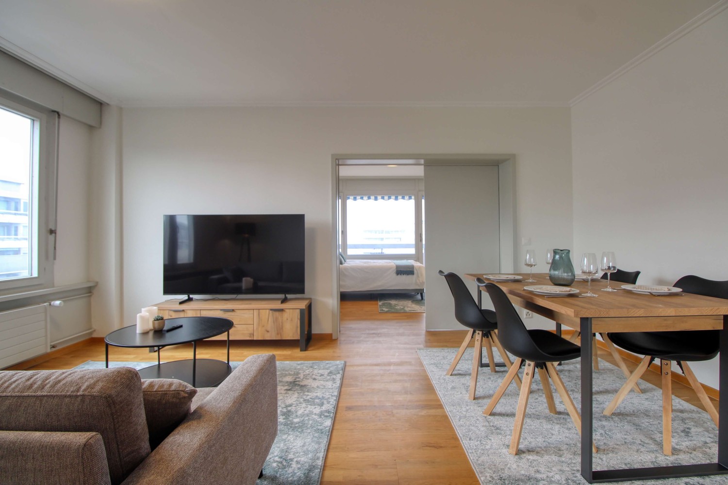 Room in a shared flat, photo 10 of 10