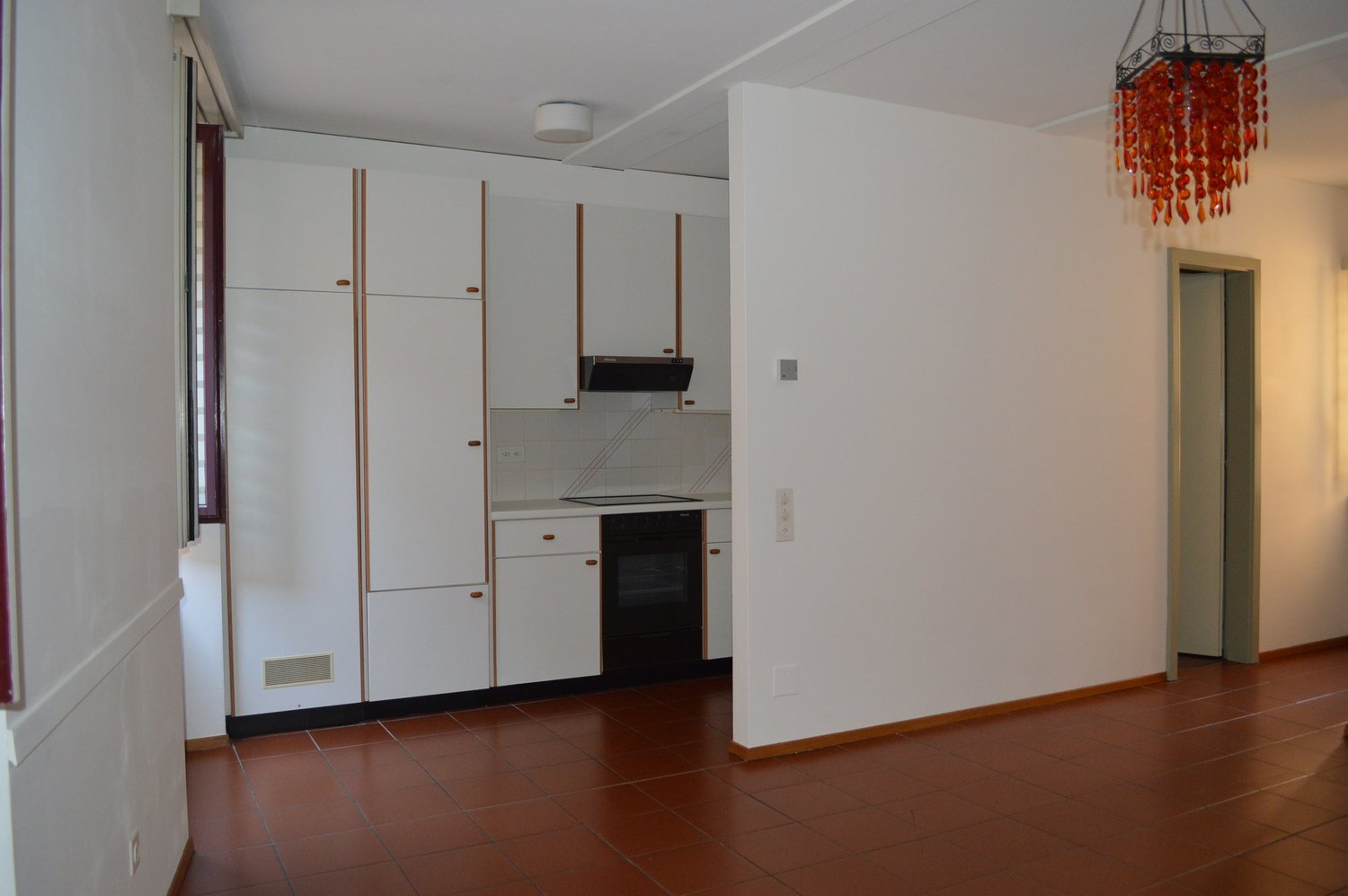 Appartement 2 ½ pièces