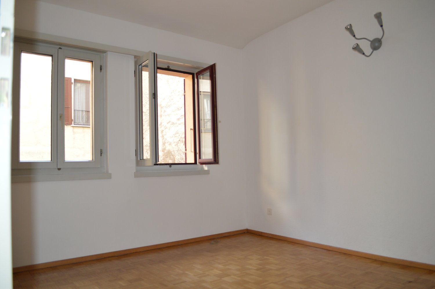 Appartement 2 ½ pièces