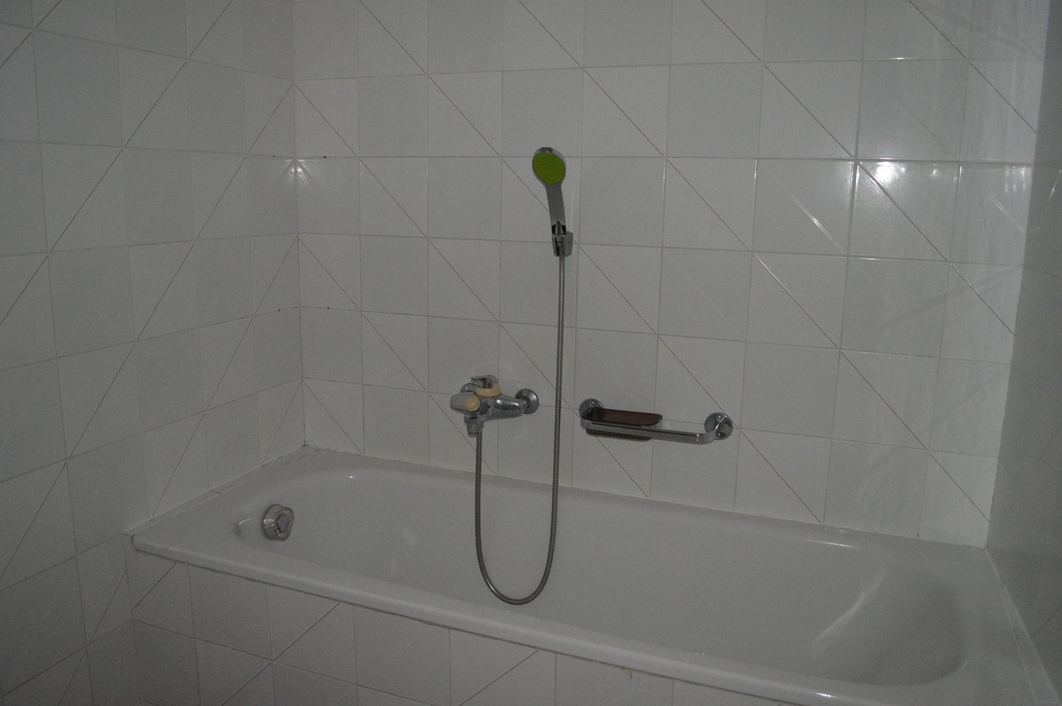 Appartement 2 ½ pièces