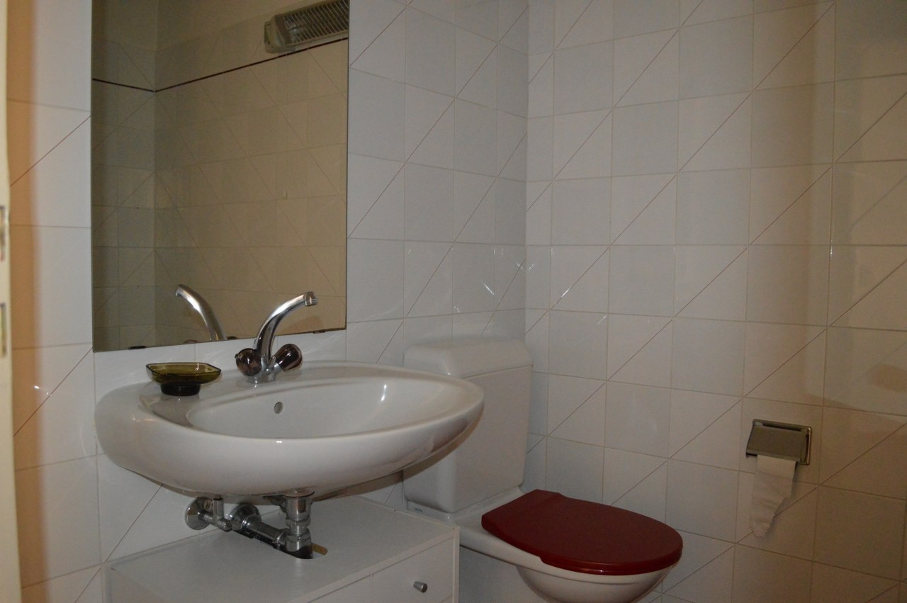 Appartement 2 ½ pièces