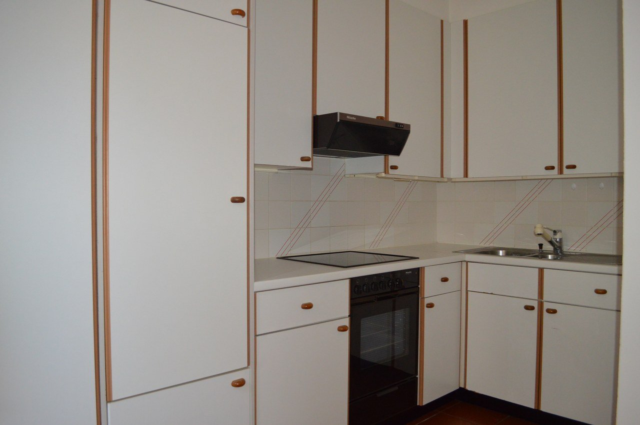 Appartement 2 ½ pièces