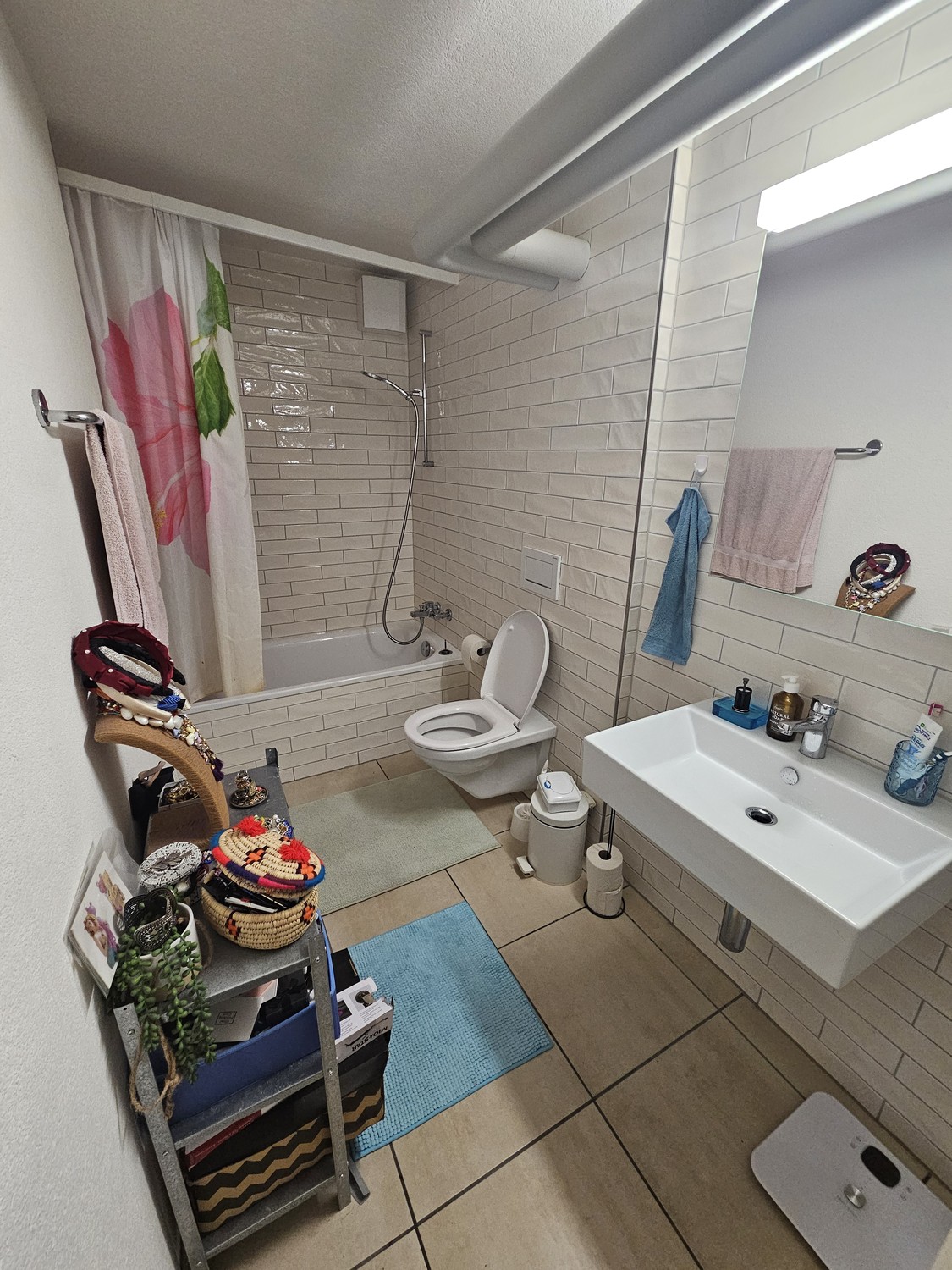 1 ½ rooms apartment, photo 3 of 5
