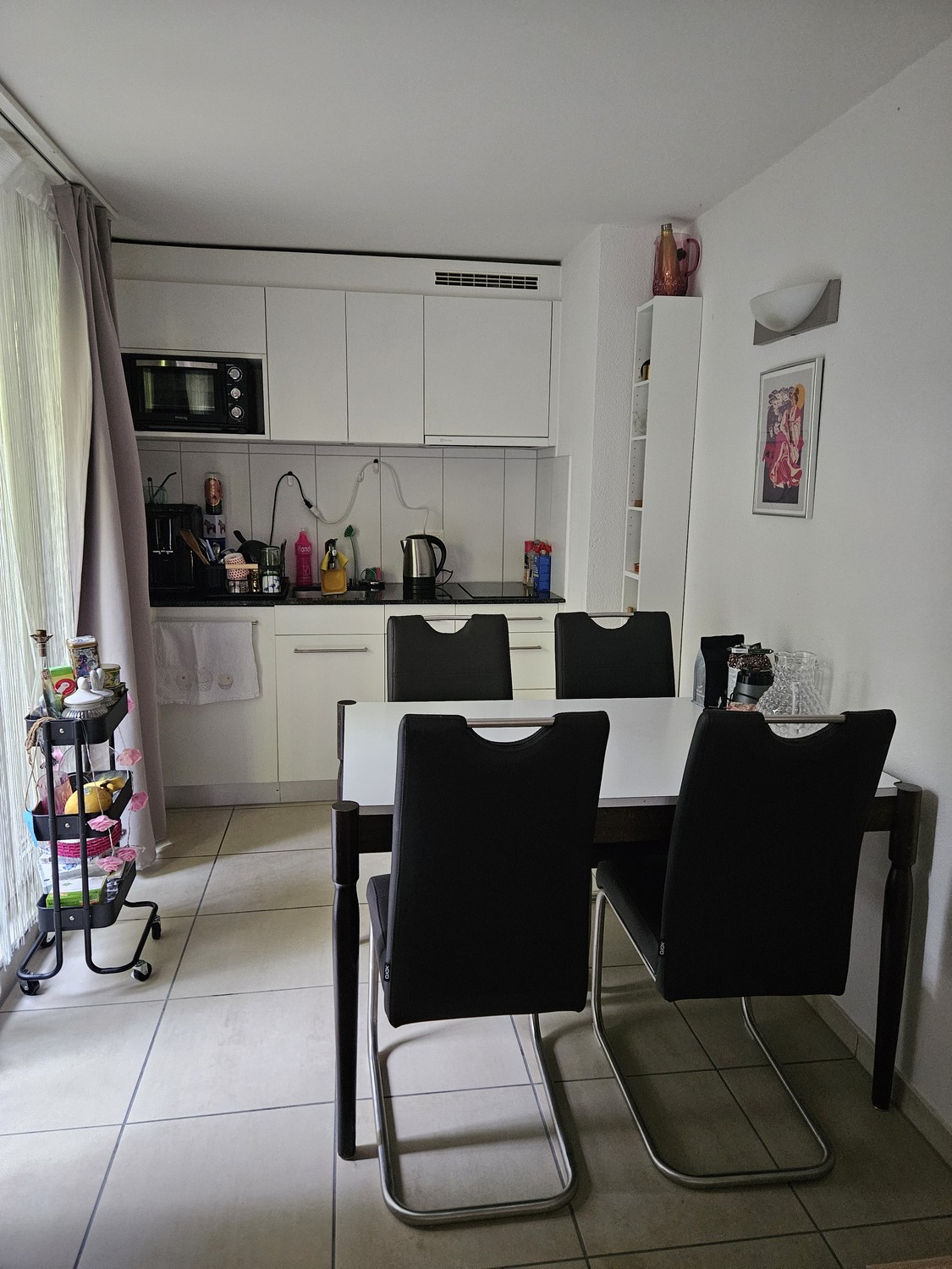 1 ½ rooms apartment, photo 2 of 5