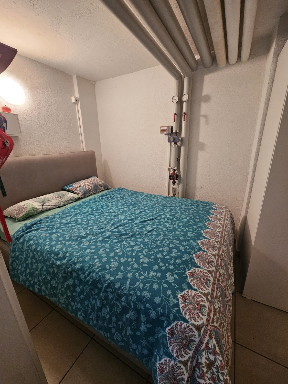 1 ½ rooms apartment, photo 4 of 5