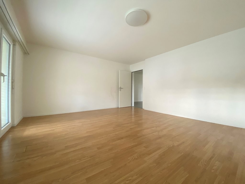 Appartement de 3 pièces