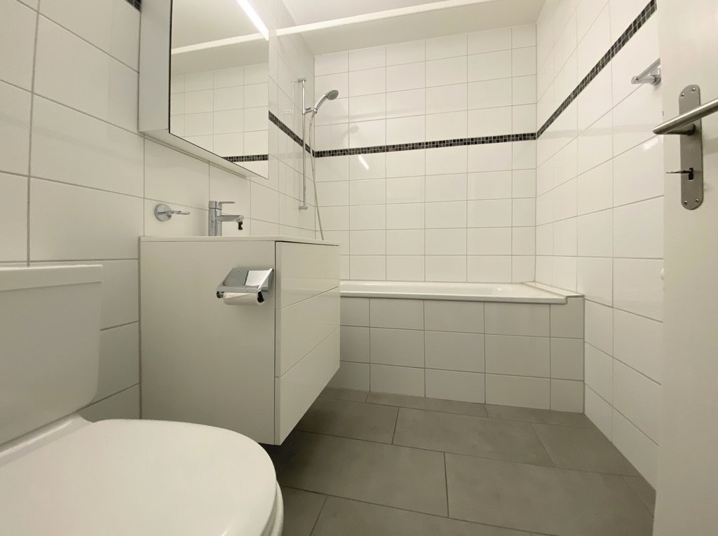 Appartement de 3 pièces
