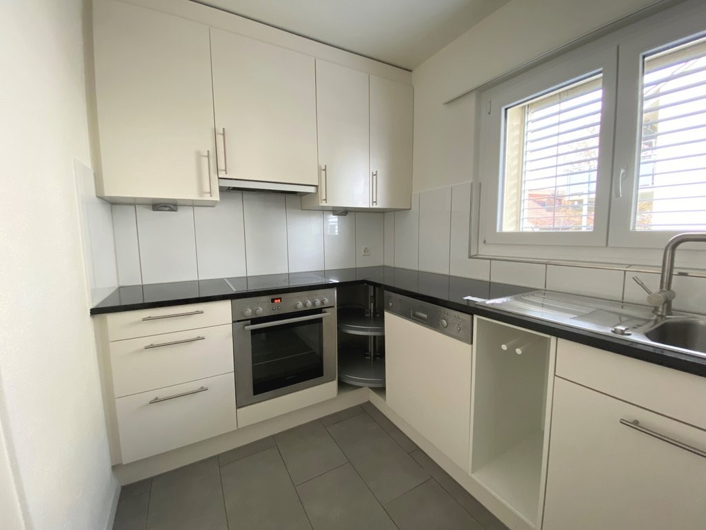 Appartement de 3 pièces