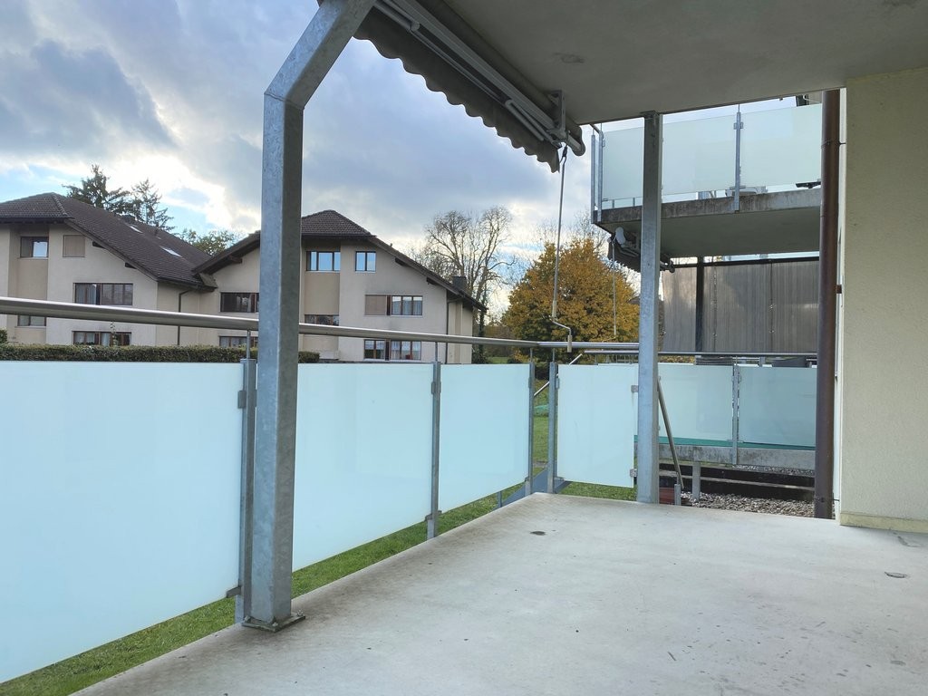 Appartement de 3 pièces