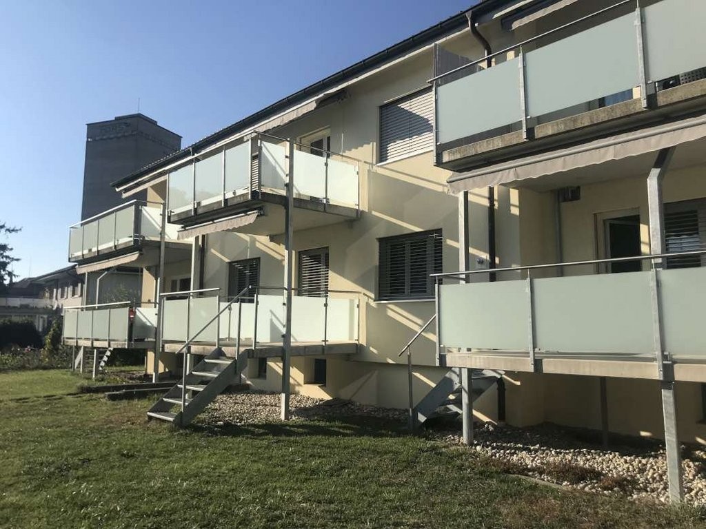 Appartement de 3 pièces