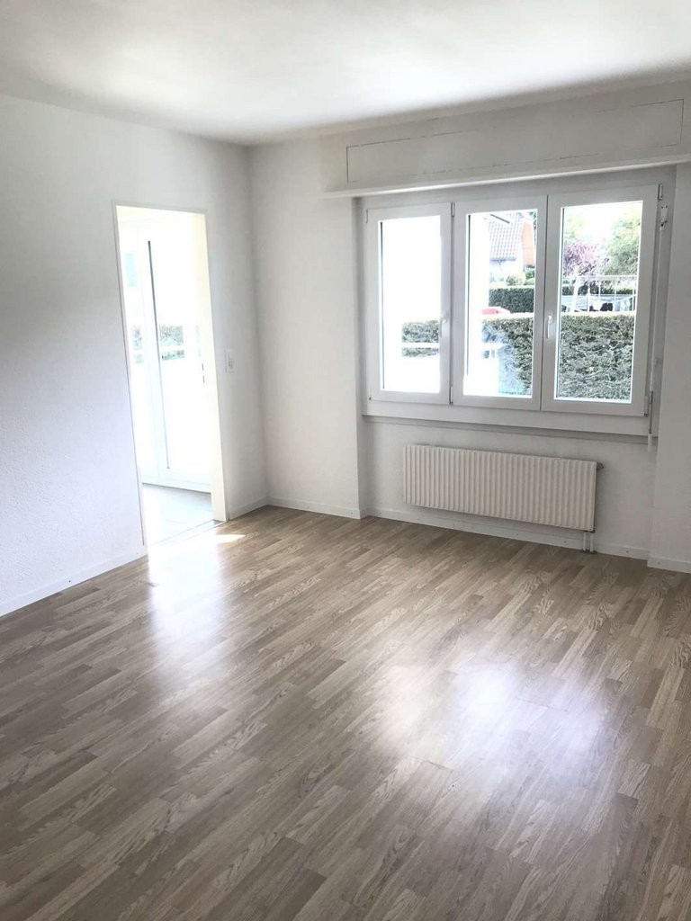 Appartement de 3 pièces