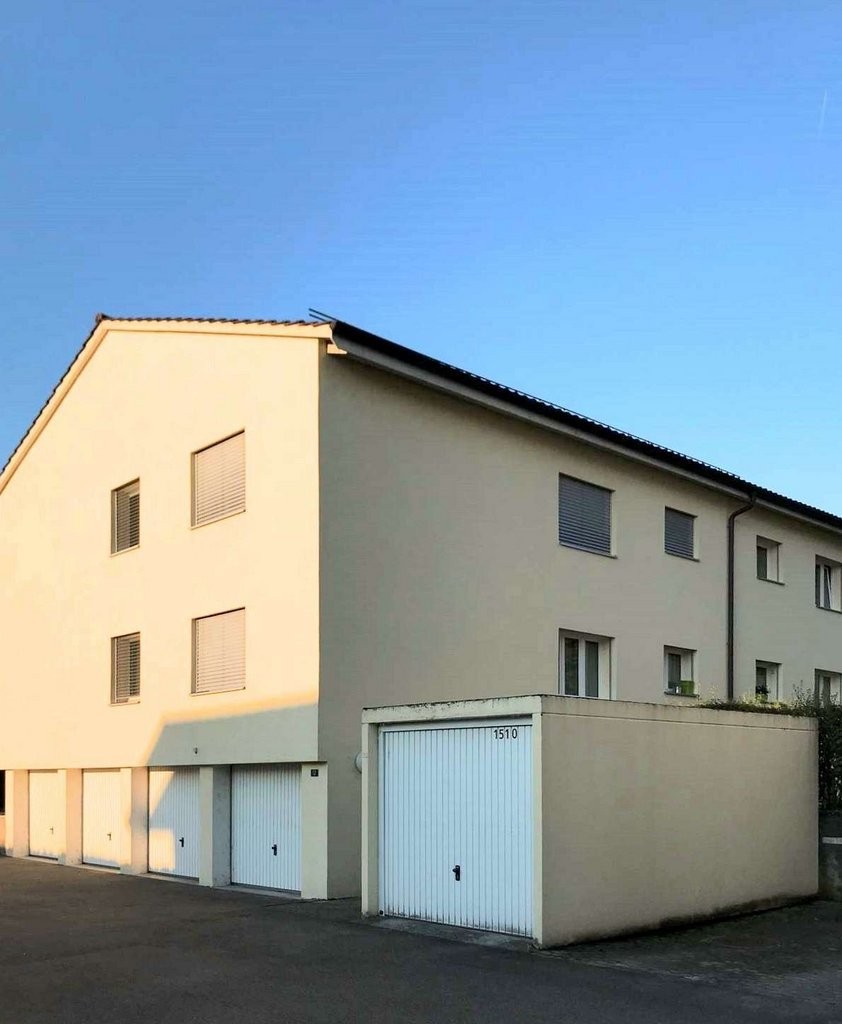 Appartement de 3 pièces
