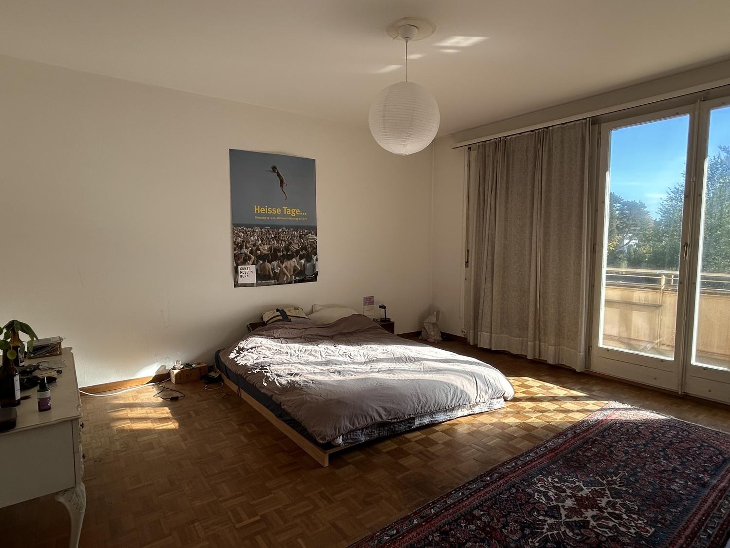 Appartement de 4 pièces