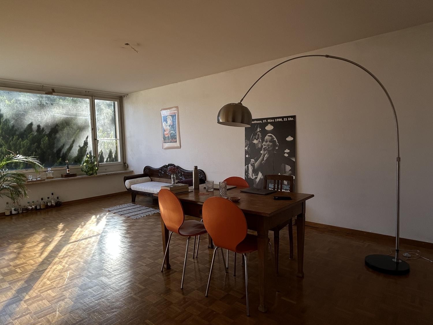 Appartement de 4 pièces