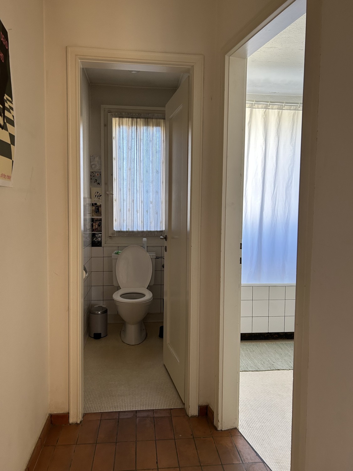 Appartement de 4 pièces
