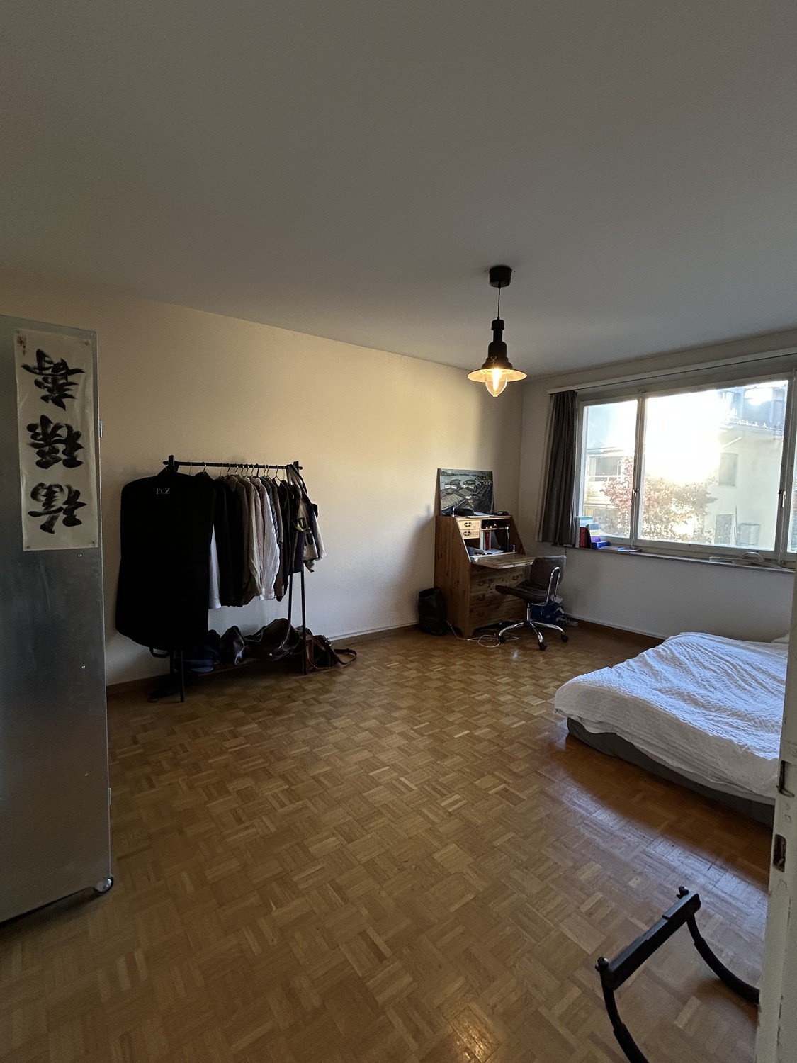 Appartement de 4 pièces