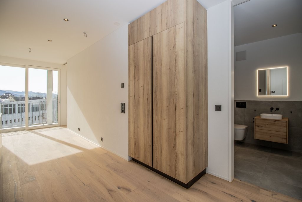 2 ½ rooms apartment, photo 5 sur 7