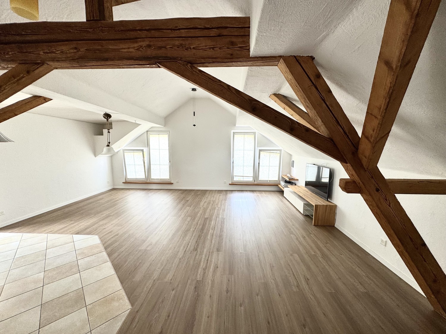 3 rooms apartment, photo 2 of 9