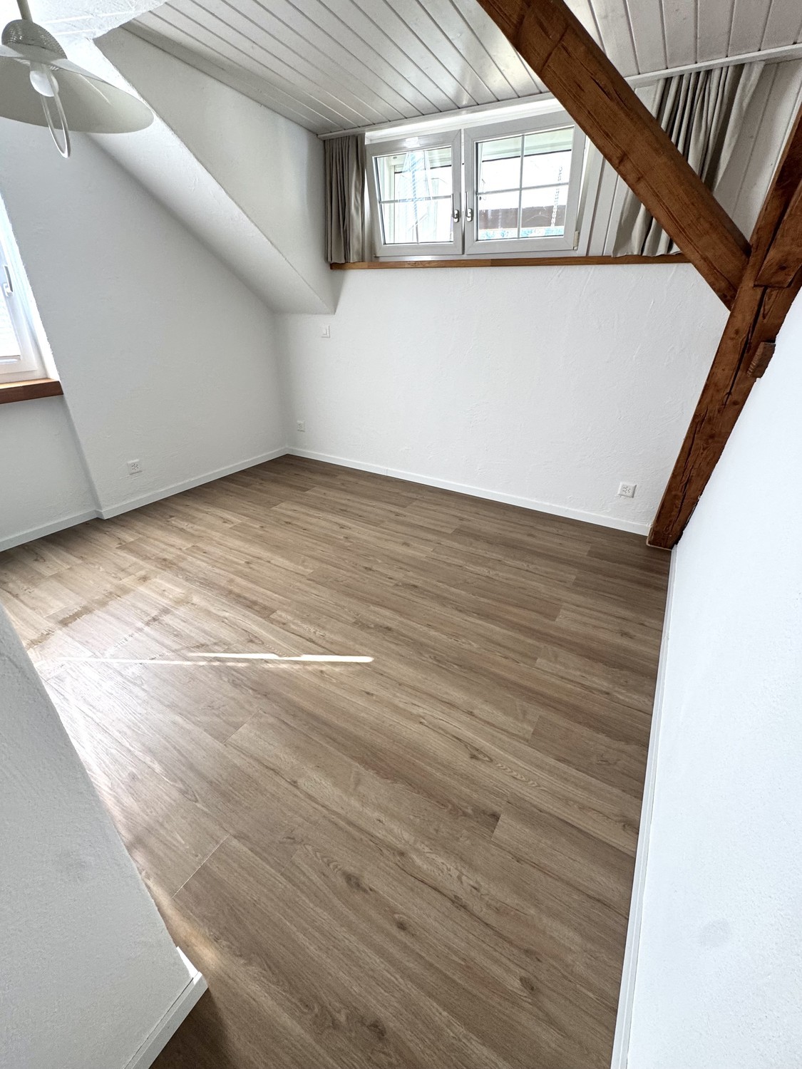 3 rooms apartment, photo 4 of 9