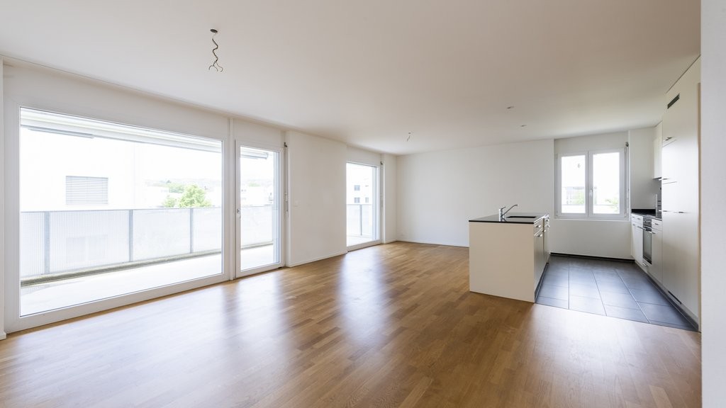 3 ½ rooms apartment, photo 2 of 8