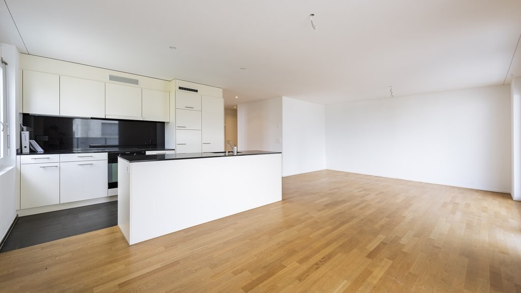 3 ½ rooms apartment, photo 3 of 8