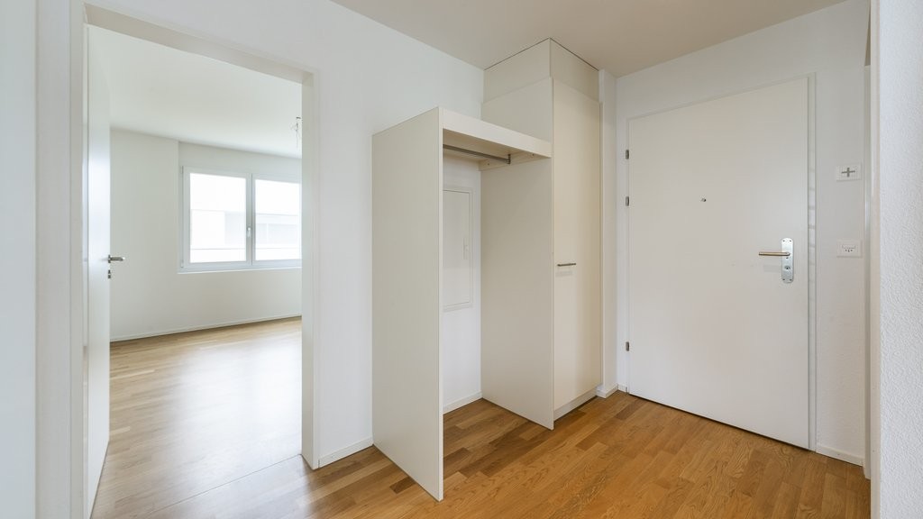 3 ½ rooms apartment, photo 5 of 8