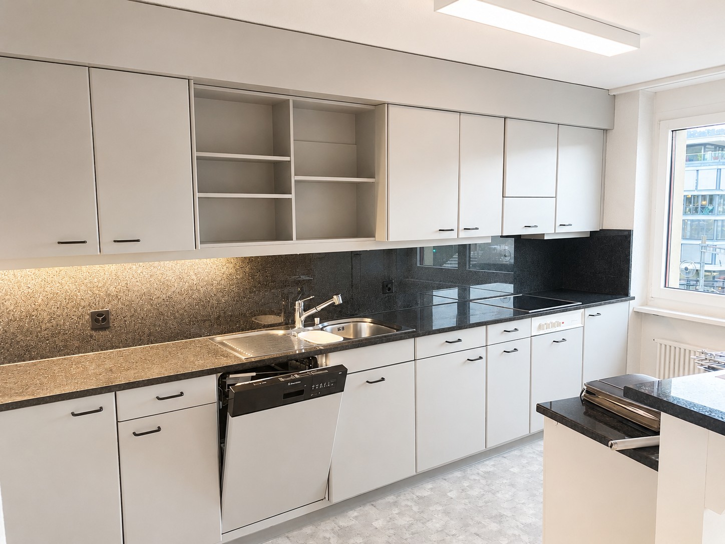 4 ½ room apartment, photo 4 of 10