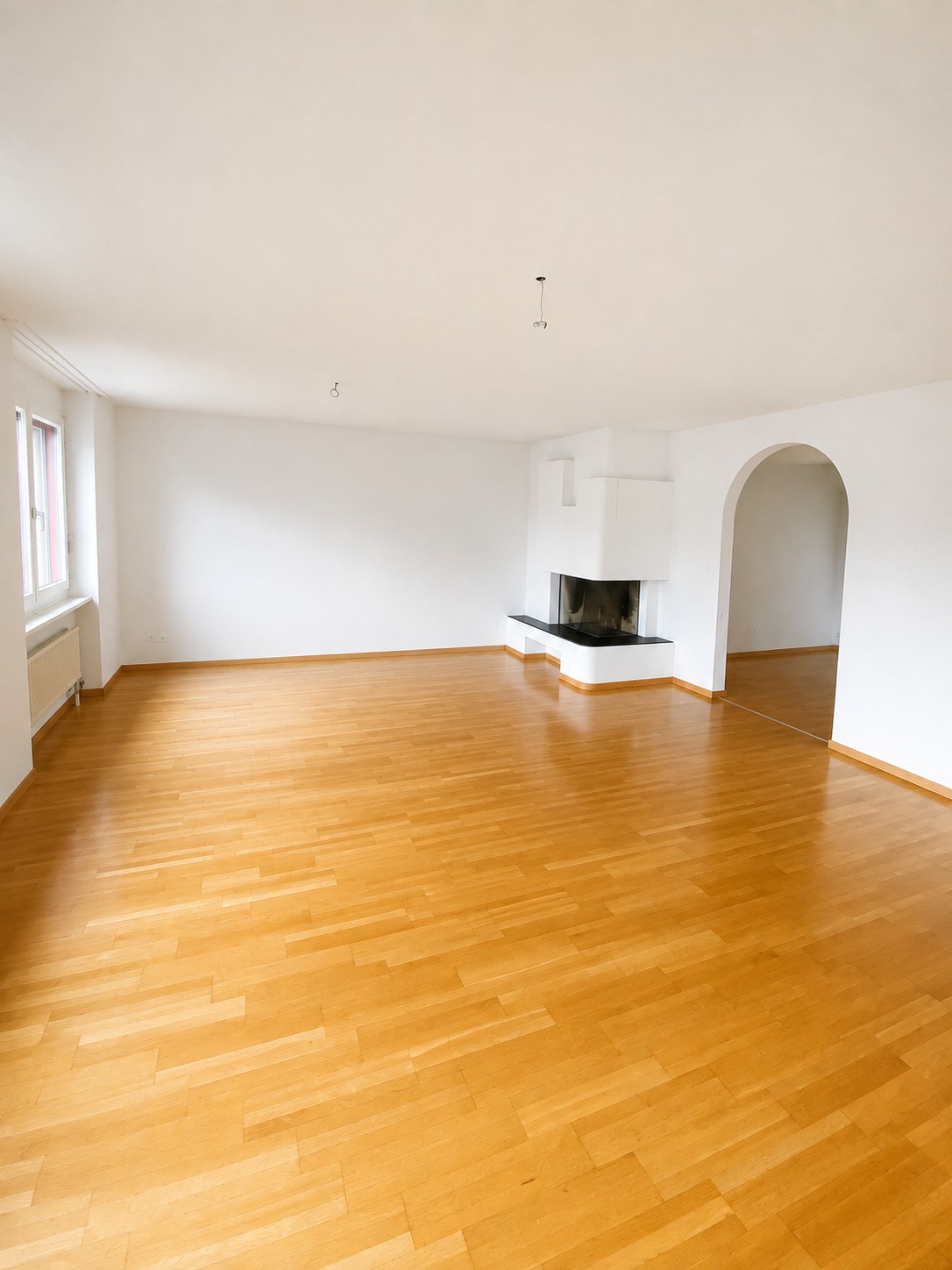 4 ½ room apartment, photo 2 of 10