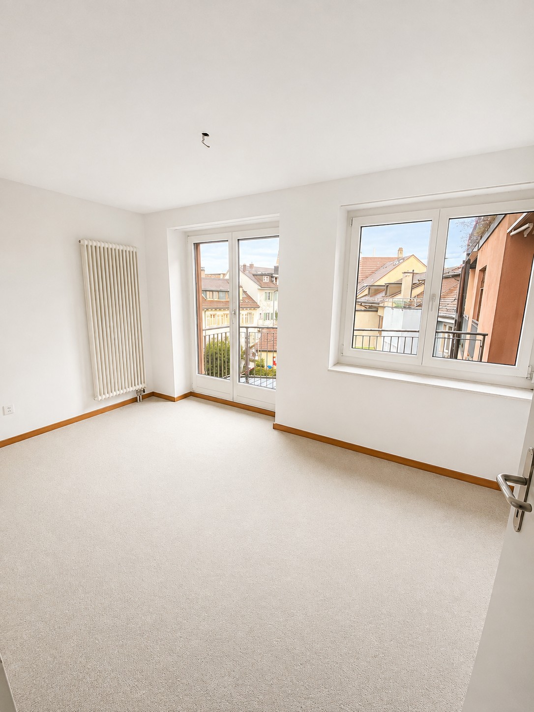 4 ½ room apartment, photo 8 of 10
