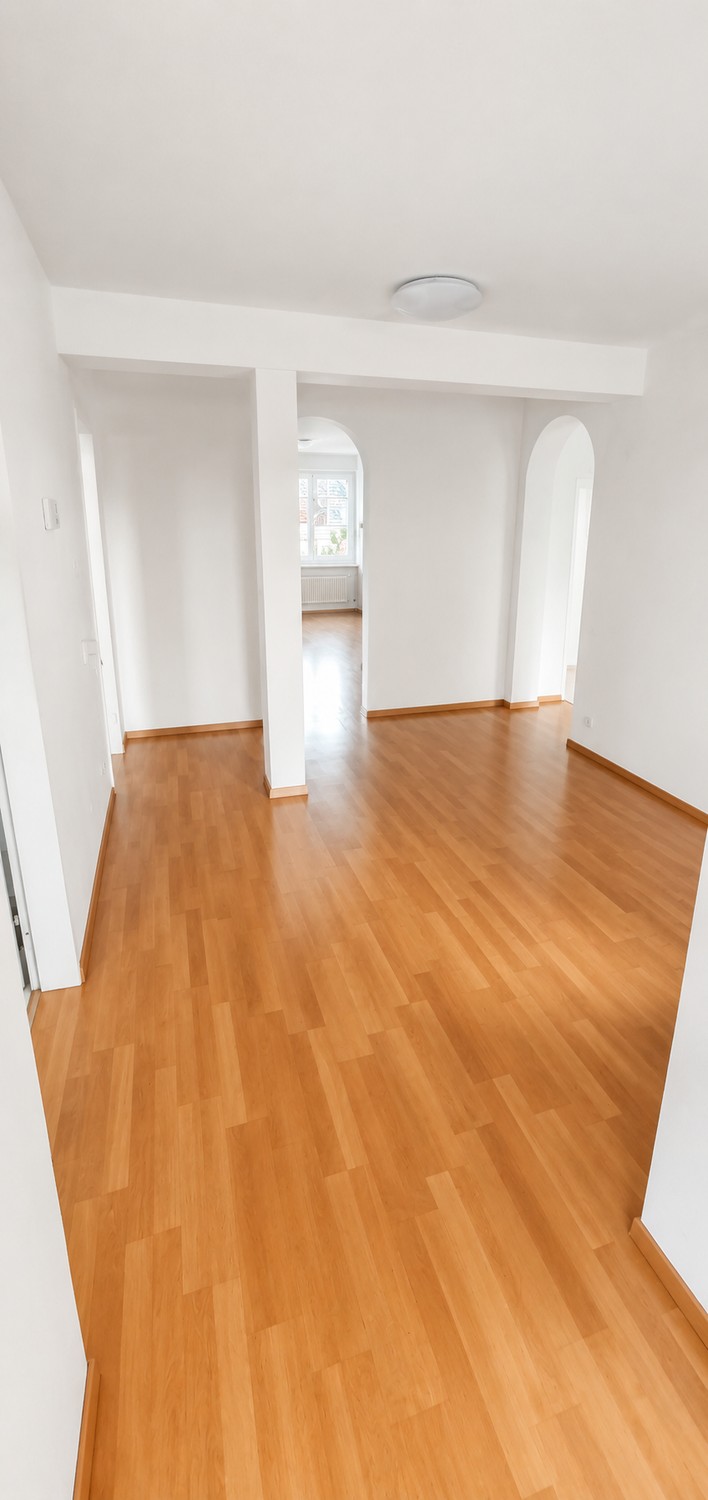 4 ½ room apartment, photo 1 of 10