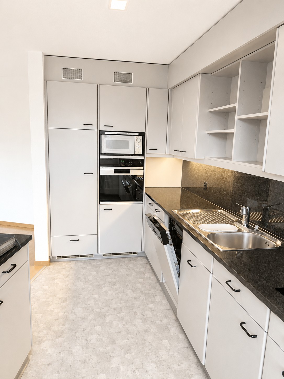 4 ½ room apartment, photo 3 of 10