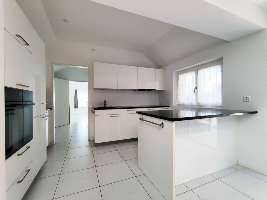 3 ½ rooms apartment, photo 5 of 10