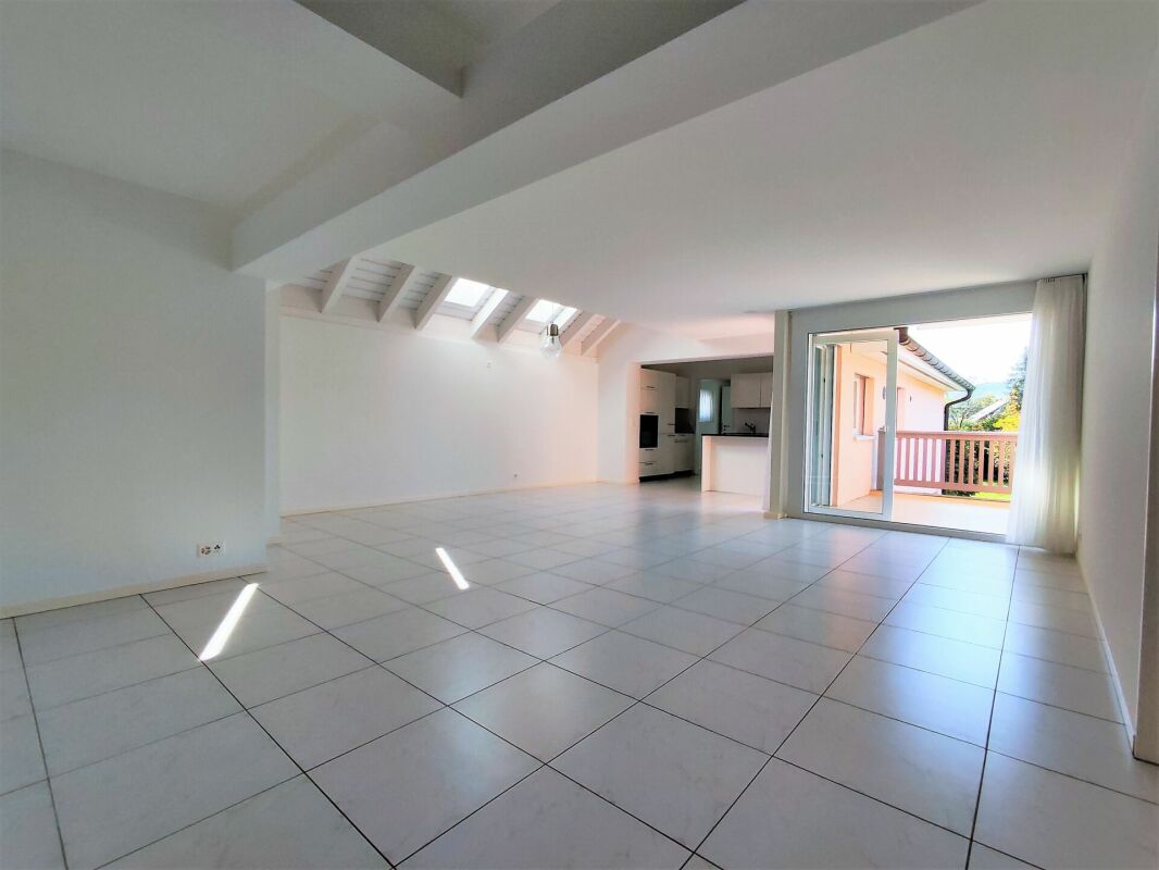 3 ½ rooms apartment, photo 3 of 10