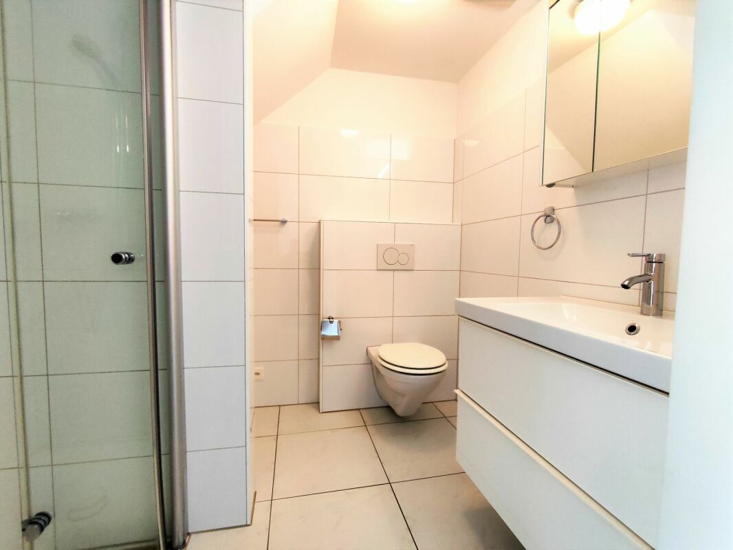3 ½ rooms apartment, photo 10 of 10