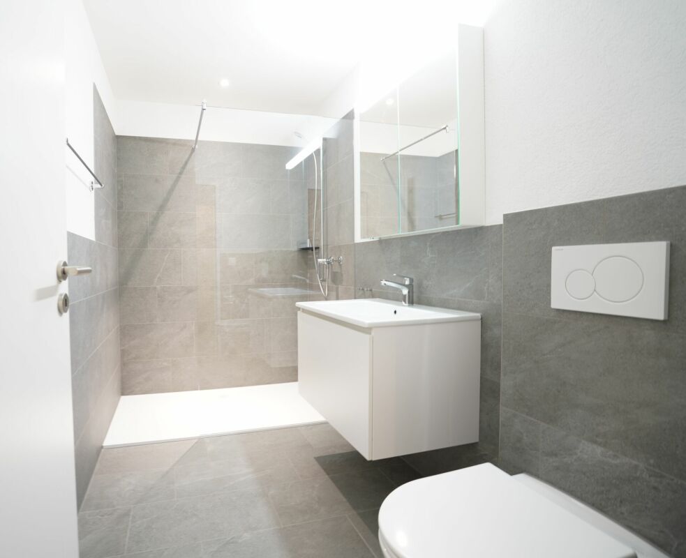 3 ½ pièces appartement