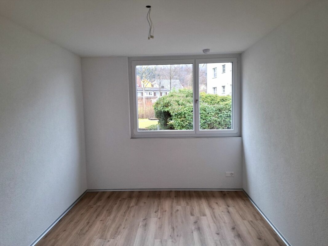 3 ½ pièces appartement