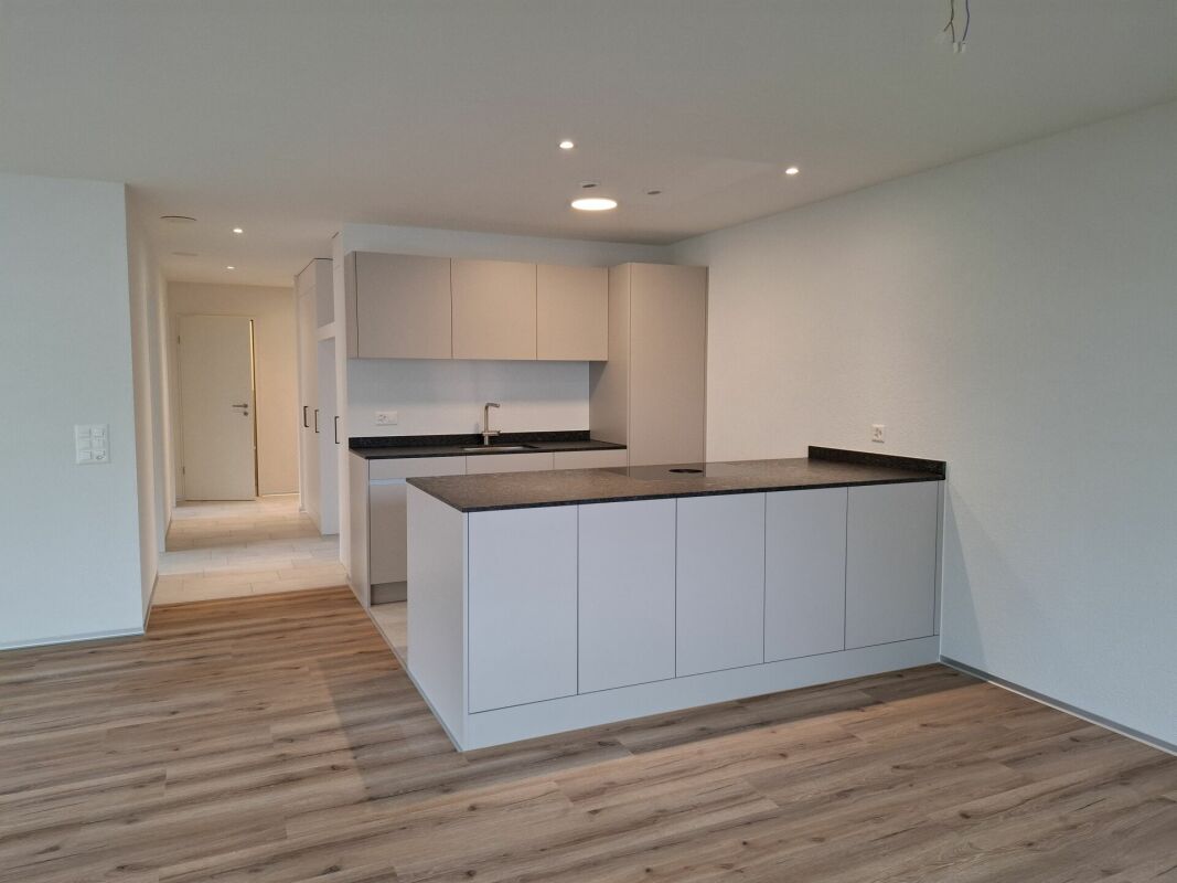 3 ½ pièces appartement