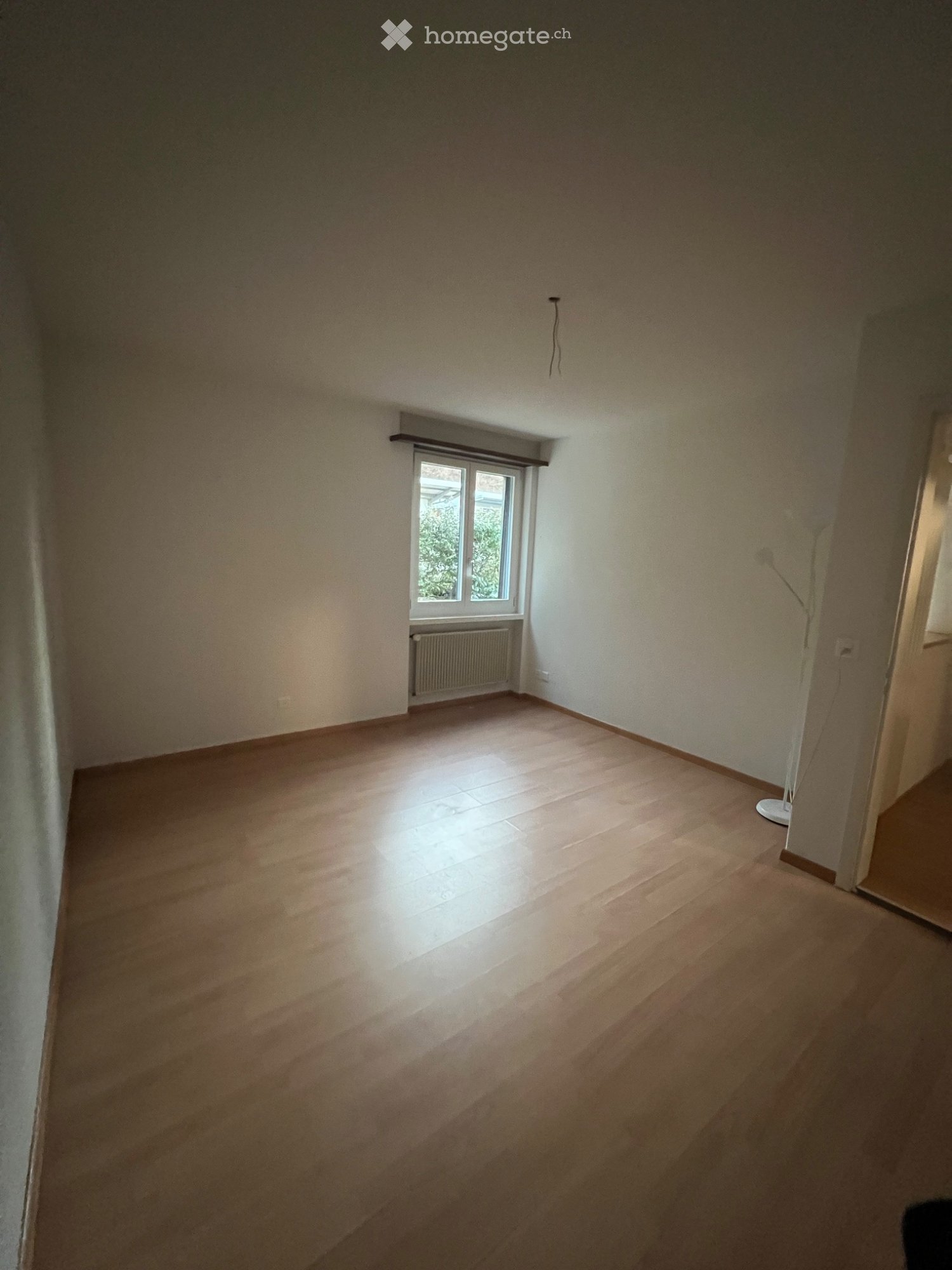2 rooms apartment, photo 2 of 5
