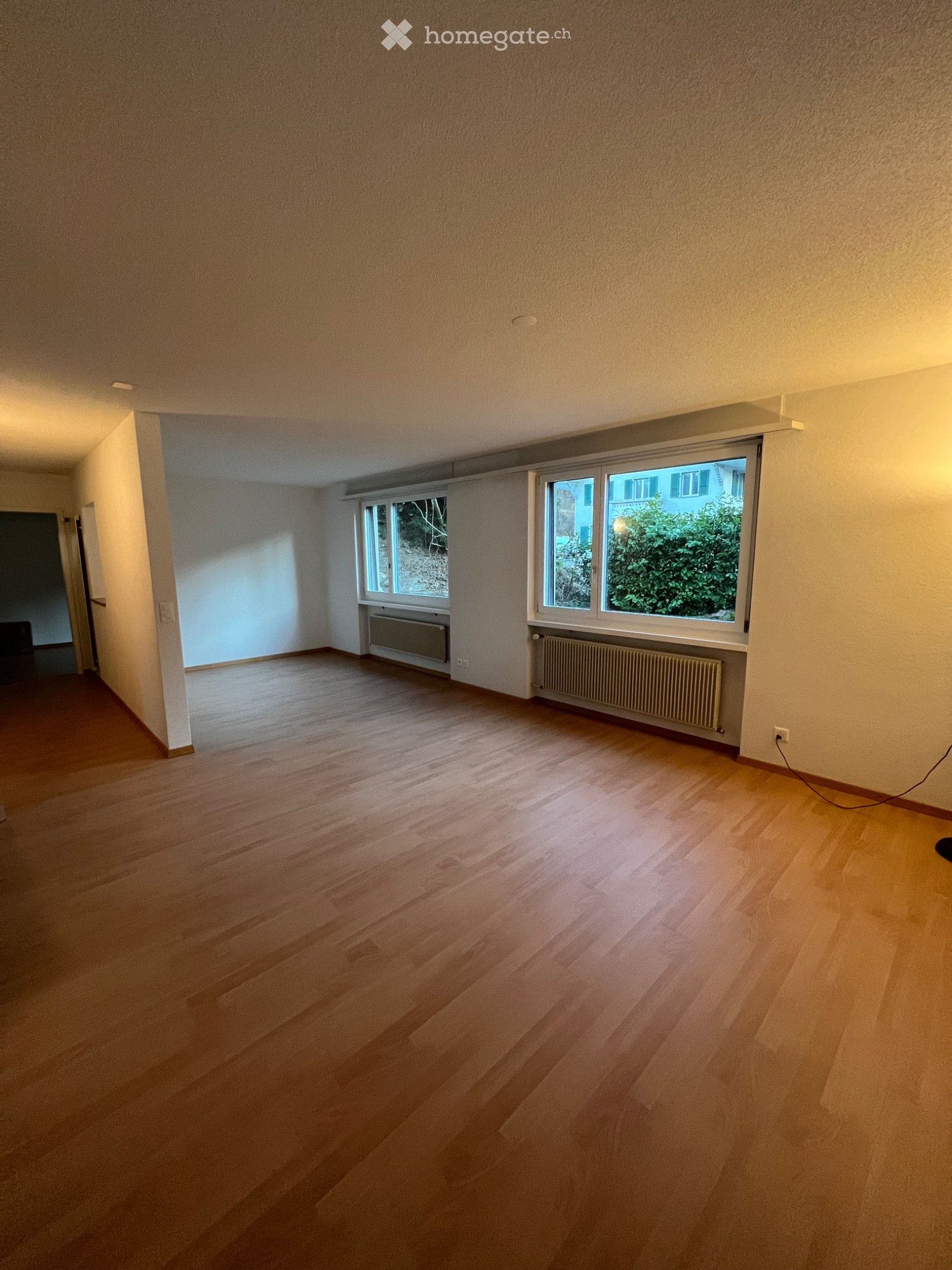 2 rooms apartment, photo 1 of 5