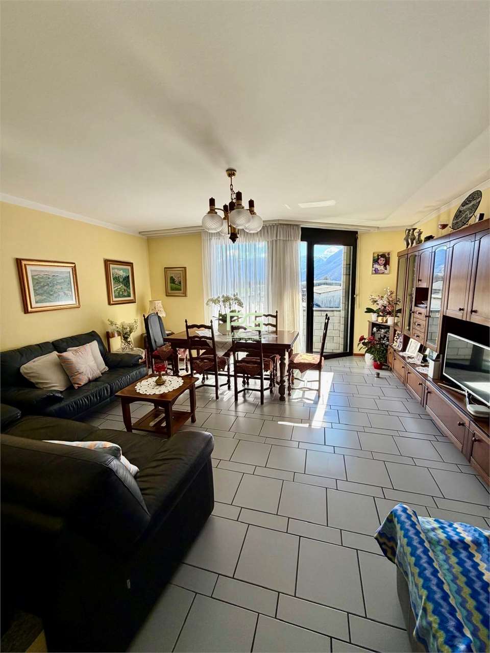 4 ½ pièces appartement